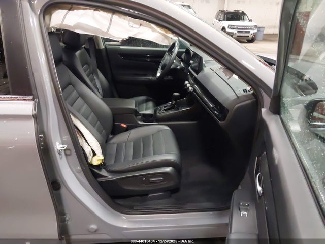 2HKRS3H74RH311225 Honda Cr-v Ex-l 2wd