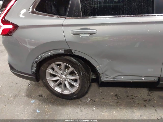 2HKRS3H74RH311225 Honda Cr-v Ex-l 2wd