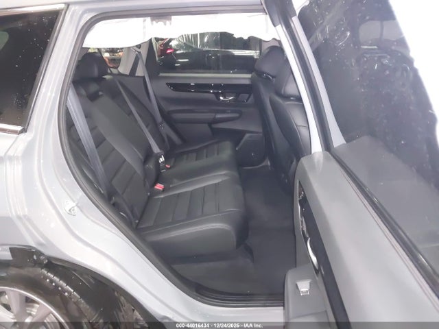 2HKRS3H74RH311225 Honda Cr-v Ex-l 2wd