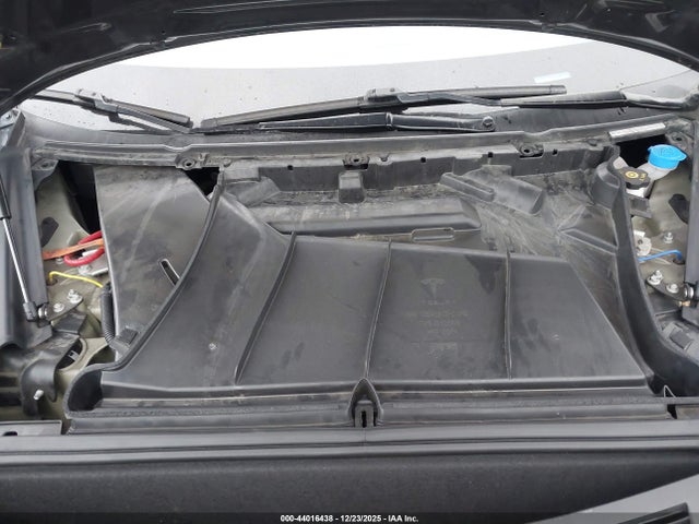 2019 TESLA MODEL S 5YJSA1E26KF331126 Photo 9