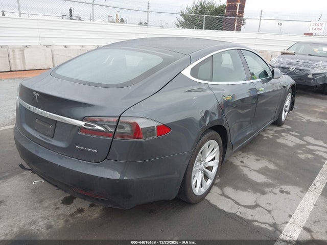2019 TESLA MODEL S 5YJSA1E26KF331126 Photo 3