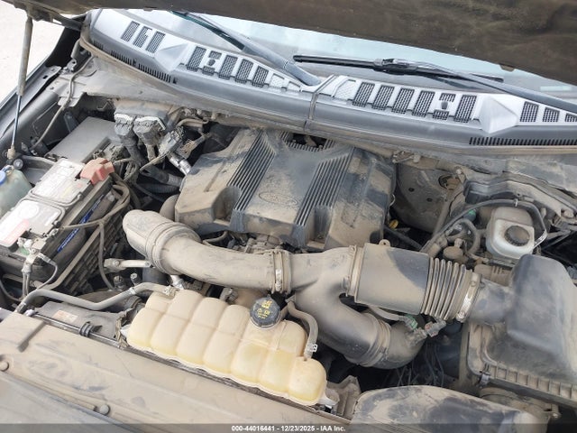 1FTFW1EG1HKE21777 Ford F-150 Lariat