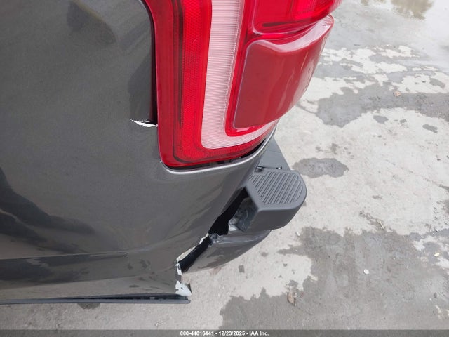 1FTFW1EG1HKE21777 Ford F-150 Lariat