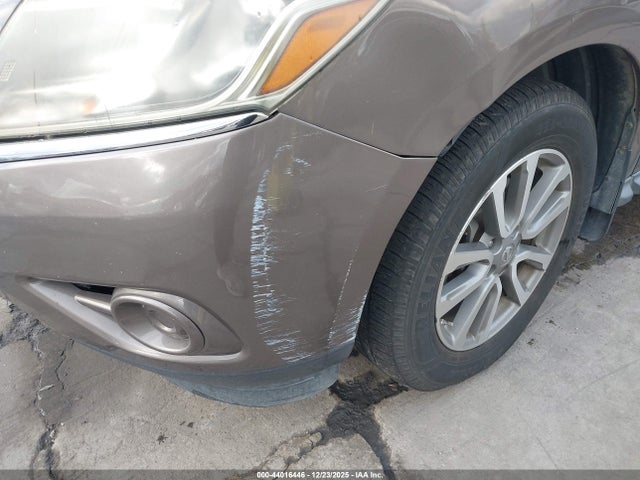 Nissan Pathfinder S 2014 5N1AR2MN8EC640213 Image 25