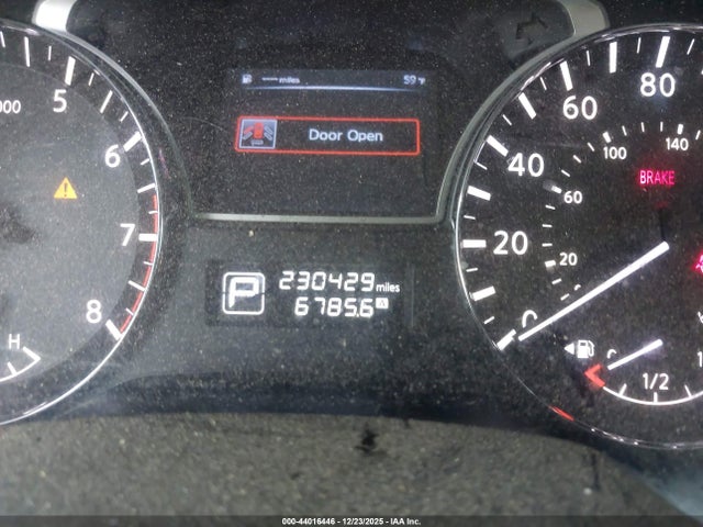 Nissan Pathfinder S 2014 5N1AR2MN8EC640213 Image 17