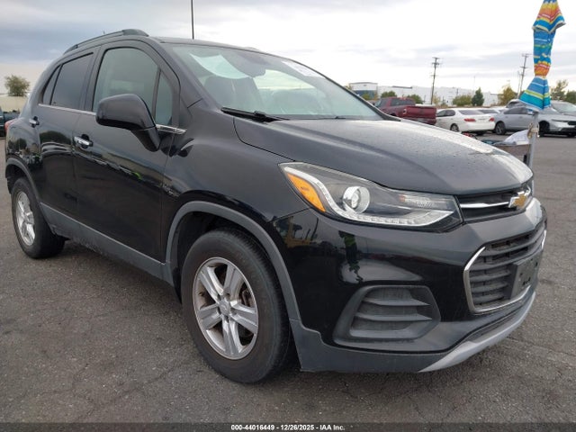 Chevrolet Trax Fwd Lt 2020 3GNCJLSB1LL308948 main image