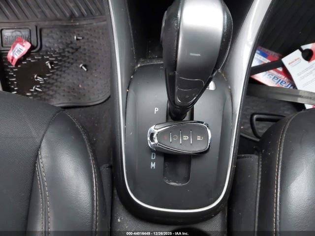 Chevrolet Trax Fwd Lt 2020 3GNCJLSB1LL308948 Image 11