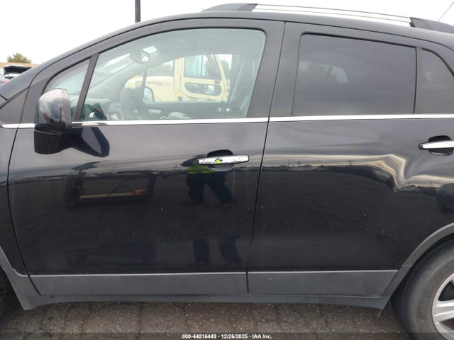 Chevrolet Trax Fwd Lt 2020 3GNCJLSB1LL308948 Image 15