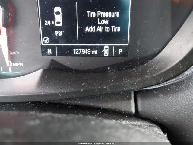 Chevrolet Trax Fwd Lt 2020 3GNCJLSB1LL308948 Image 16