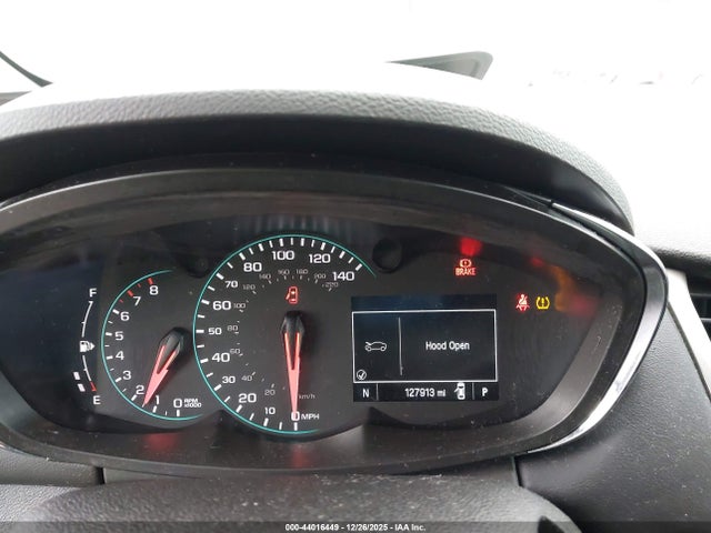 Chevrolet Trax Fwd Lt 2020 3GNCJLSB1LL308948 Image 7