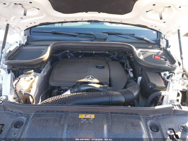 4JGFB4KE0LA031151 Mercedes-Benz Gle 350 4matic
