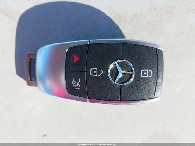 4JGFB4KE0LA031151 Mercedes-Benz Gle 350 4matic