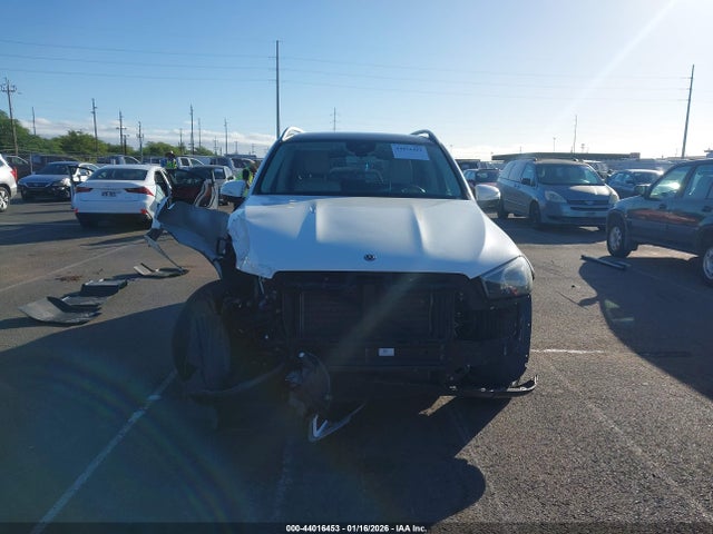 4JGFB4KE0LA031151 Mercedes-Benz Gle 350 4matic