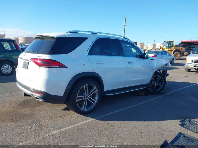 4JGFB4KE0LA031151 Mercedes-Benz Gle 350 4matic