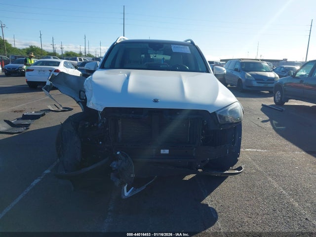 4JGFB4KE0LA031151 Mercedes-Benz Gle 350 4matic
