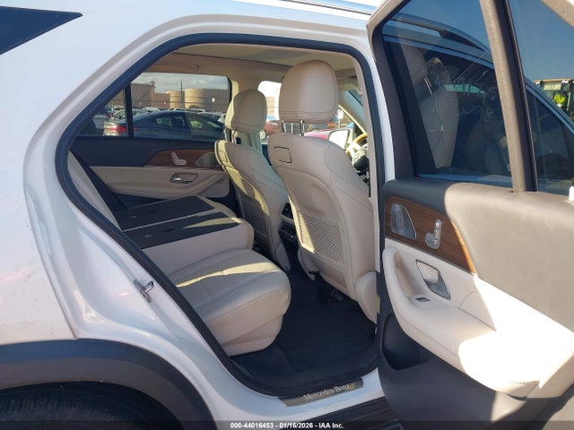 4JGFB4KE0LA031151 Mercedes-Benz Gle 350 4matic