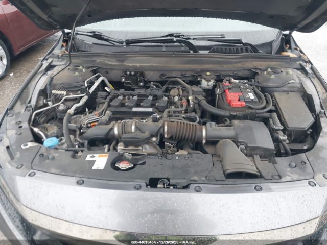 2020 HONDA ACCORD 1HGCV1F3XLA028796 Photo 9