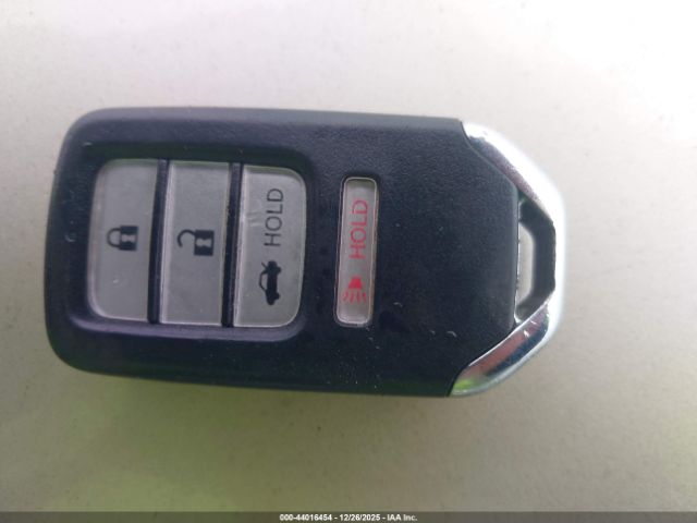 2020 HONDA ACCORD 1HGCV1F3XLA028796 Photo 10