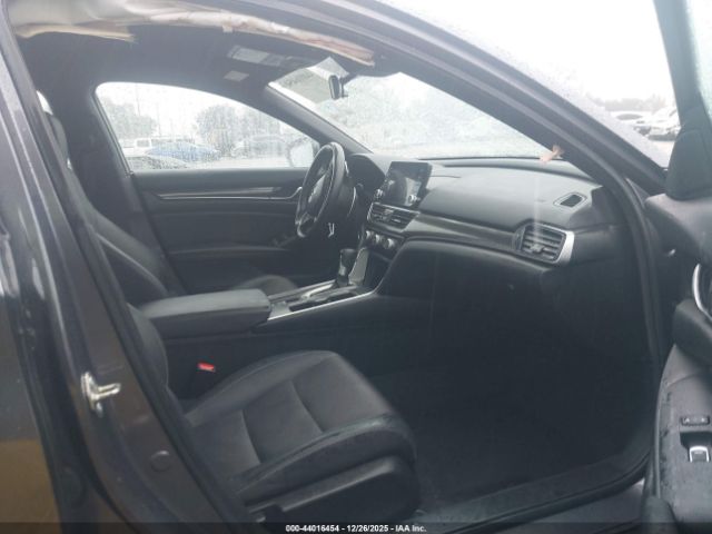 2020 HONDA ACCORD 1HGCV1F3XLA028796 Photo 4