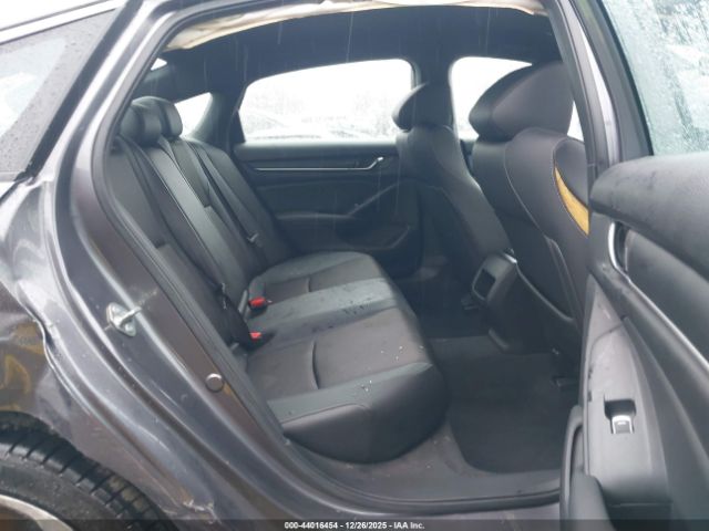2020 HONDA ACCORD 1HGCV1F3XLA028796 Photo 7