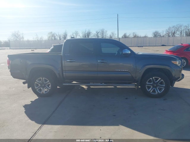 5TFEZ5CN8GX009580 Toyota Tacoma Limited