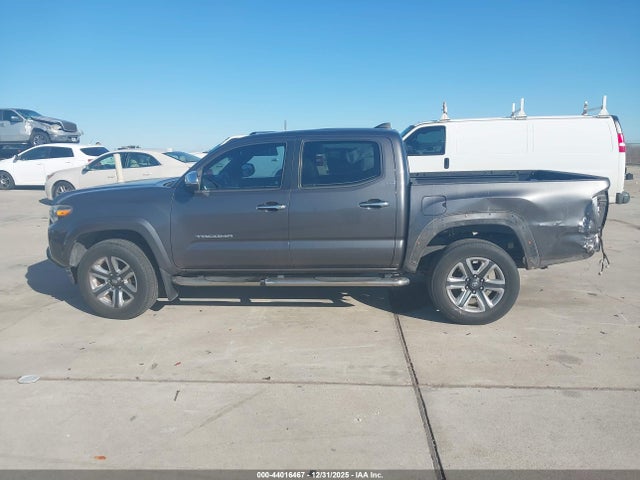 5TFEZ5CN8GX009580 Toyota Tacoma Limited