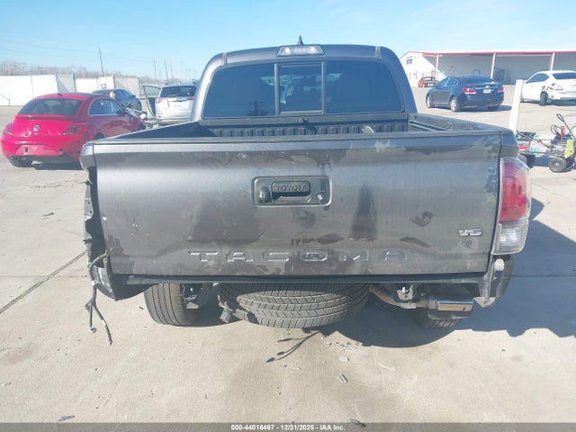 5TFEZ5CN8GX009580 Toyota Tacoma Limited