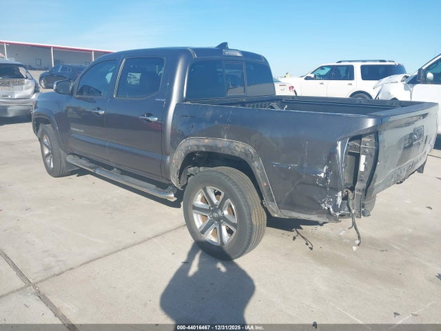 5TFEZ5CN8GX009580 Toyota Tacoma Limited