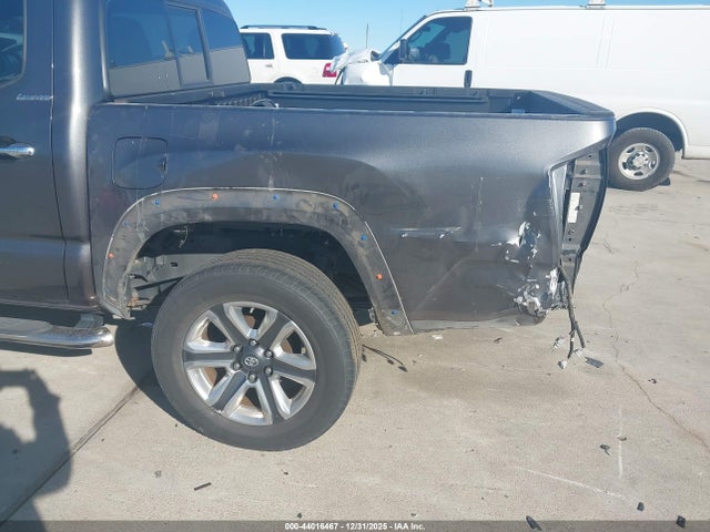 5TFEZ5CN8GX009580 Toyota Tacoma Limited