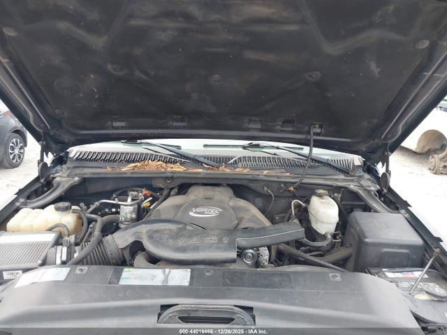 Продаж на аукціоні авто 2004 Cadillac Escalade Standard, vin: 1GYEK63N14R193152, номер лоту: 44016468