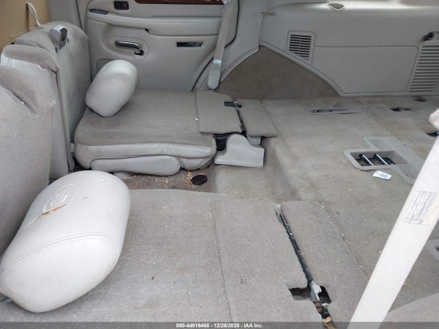 Продаж на аукціоні авто 2004 Cadillac Escalade Standard, vin: 1GYEK63N14R193152, номер лоту: 44016468