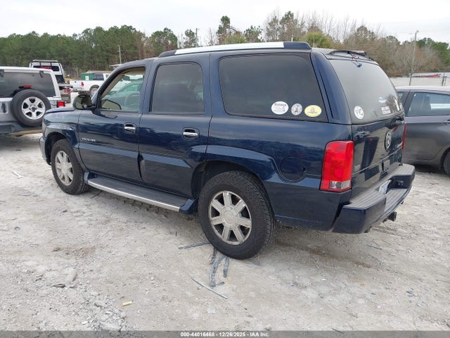 Продаж на аукціоні авто 2004 Cadillac Escalade Standard, vin: 1GYEK63N14R193152, номер лоту: 44016468