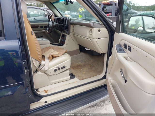 Продаж на аукціоні авто 2004 Cadillac Escalade Standard, vin: 1GYEK63N14R193152, номер лоту: 44016468