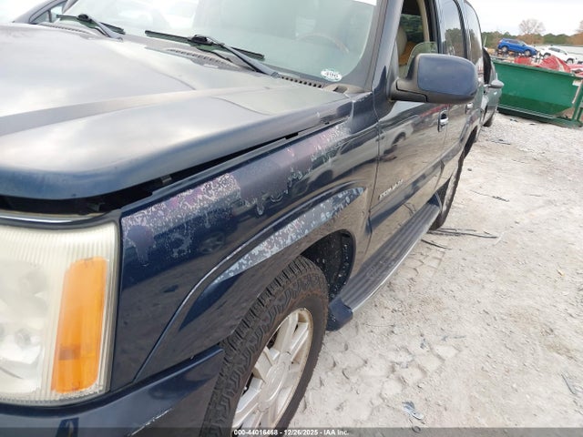 Продаж на аукціоні авто 2004 Cadillac Escalade Standard, vin: 1GYEK63N14R193152, номер лоту: 44016468