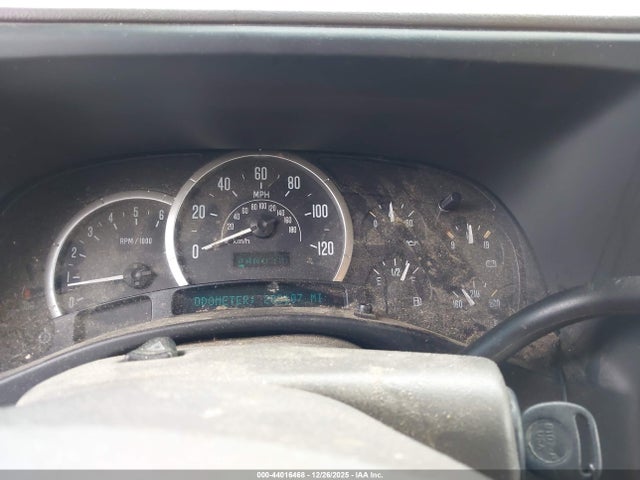 Продаж на аукціоні авто 2004 Cadillac Escalade Standard, vin: 1GYEK63N14R193152, номер лоту: 44016468