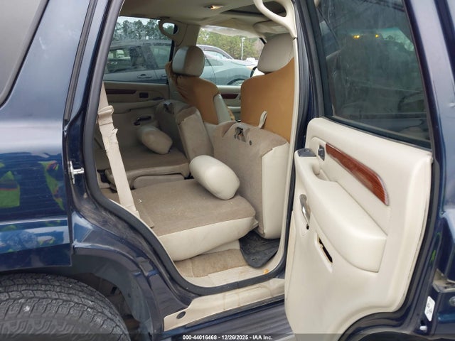 Продаж на аукціоні авто 2004 Cadillac Escalade Standard, vin: 1GYEK63N14R193152, номер лоту: 44016468