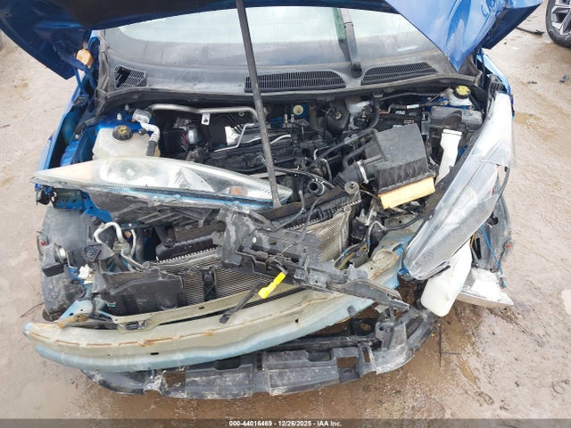 2019 FORD FIESTA 3FADP4EJ3KM157940 Photo 9