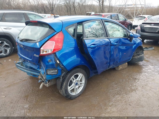 2019 FORD FIESTA 3FADP4EJ3KM157940 Photo 3
