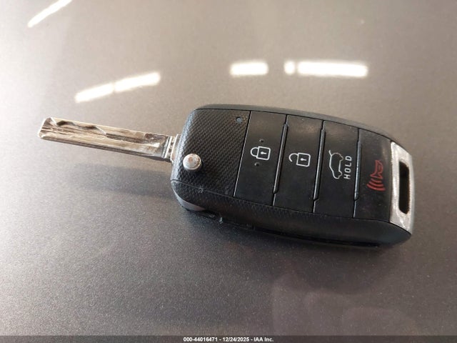 KIA SORENTO LX 2015 5XYKTCA63FG605377 Image 11
