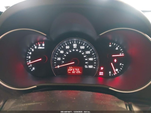 KIA SORENTO LX 2015 5XYKTCA63FG605377 Image 7