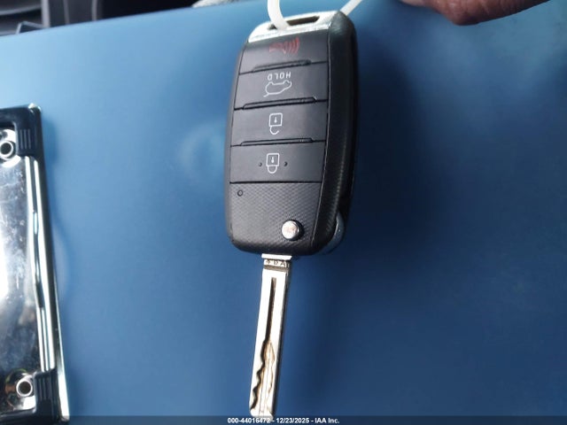 2015 KIA SOUL KNDJN2A20F7763492 Photo 10