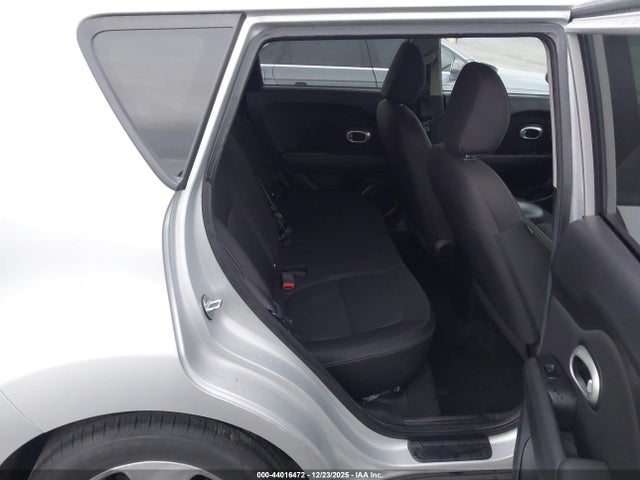 2015 KIA SOUL KNDJN2A20F7763492 Photo 7