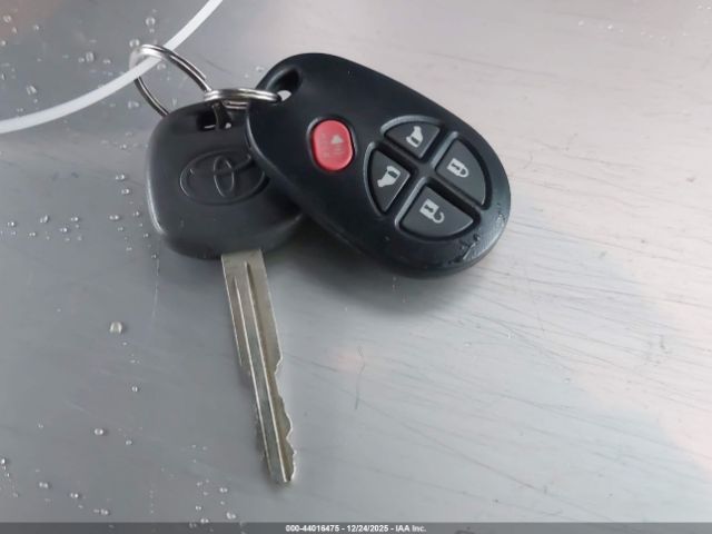 2017 TOYOTA SIENNA 5TDKZ3DC5HS773253 Photo 10