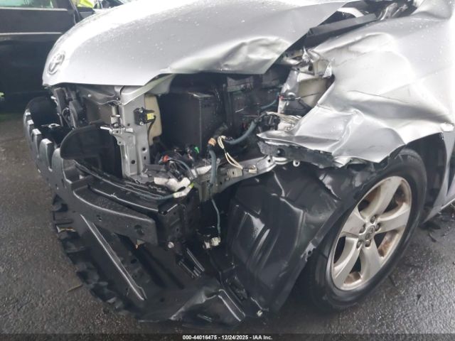 2017 TOYOTA SIENNA 5TDKZ3DC5HS773253 Photo 5