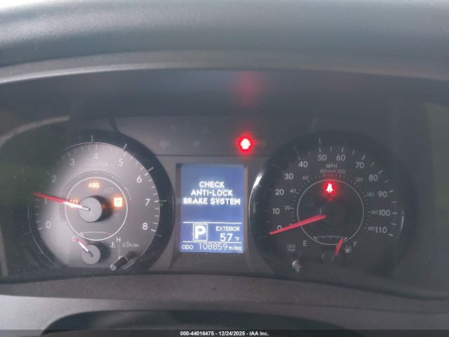 2017 TOYOTA SIENNA 5TDKZ3DC5HS773253 Photo 6