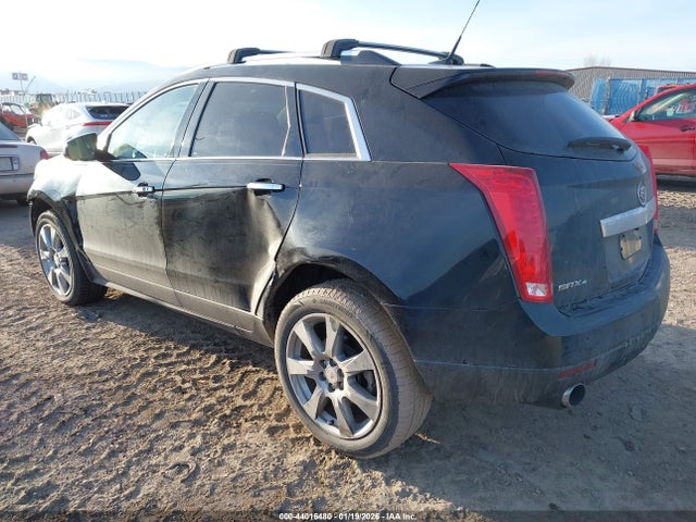 2010 Cadillac Srx Premium Collection მანქანა იყიდება აუქციონზე, vin: 3GYFNFEY9AS621044, აუქციონის ნომერი: 44016480