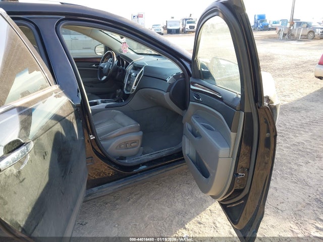 2010 Cadillac Srx Premium Collection მანქანა იყიდება აუქციონზე, vin: 3GYFNFEY9AS621044, აუქციონის ნომერი: 44016480