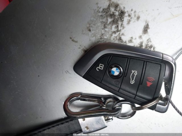 2016 BMW X5 M 5YMKT6C5XG0R78324 Photo 10