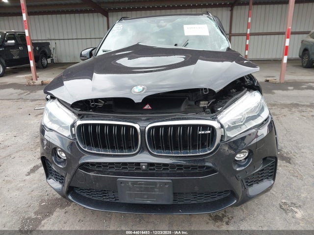 5YMKT6C5XG0R78324 BMW X5 M
