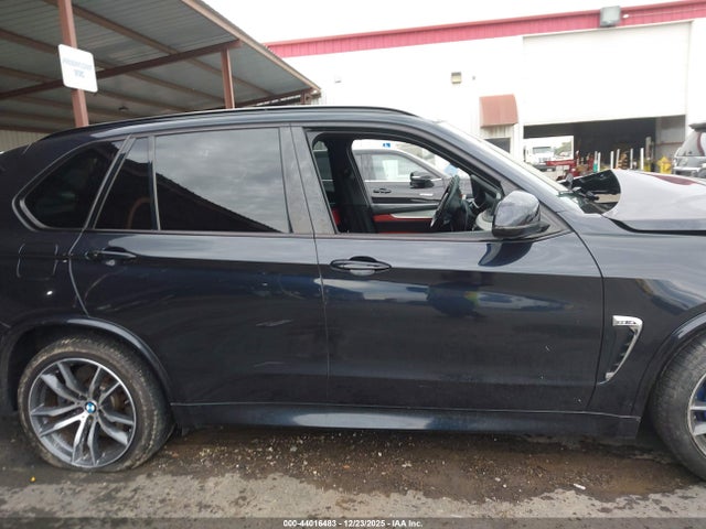 5YMKT6C5XG0R78324 BMW X5 M